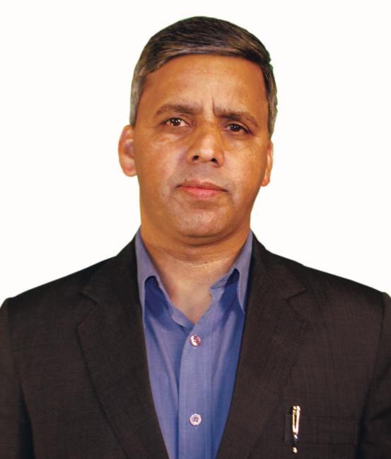 Dr. Shahid Rasool